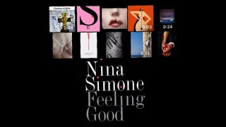 Nina’s feeling remixed good