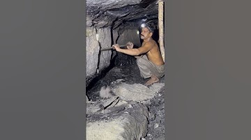 Coal mining process #usa #mining #minecraft #shorts #usatoday #usashorts #satisfying #uk #mountains