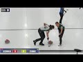 FEATURE: Selena Sturmay vs. Abby Desormeau - Draw 1 - Saville Grand Prix [8]