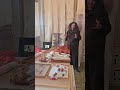 Moroccan artist Amina Agueznay talks about Asǝṭṭa, Morocco's installation for Venice Biennale 2026