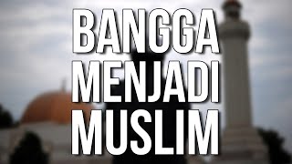 Harus Bangga Menjadi Muslim - Ust. Oemar Mita, Lc.