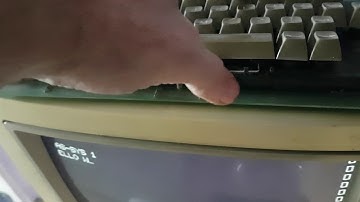 Nascom 2 boot with eeprom replacing degenerated prom