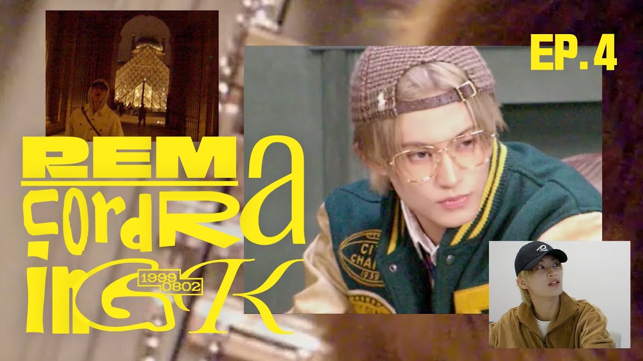 Fraktsiya [2] | REcording MARK EP.4