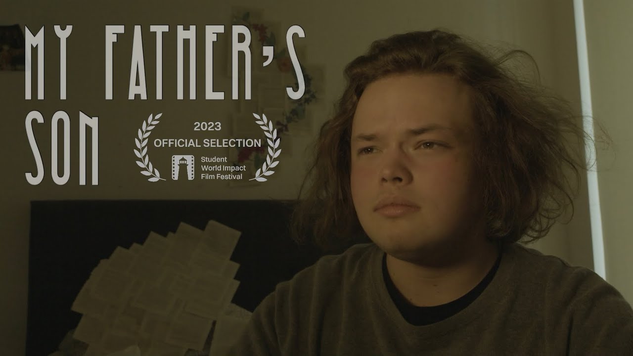 My Father's Son | Short Film | Student World Impact Film Festival Official Selection 2023
