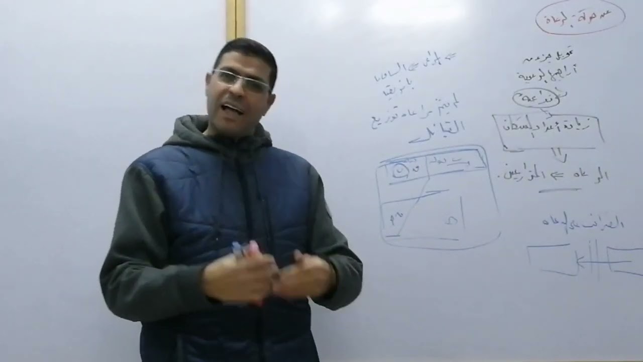 مشكلات الرعاة