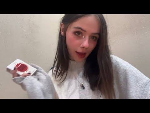 drunk cigarette!! - stwabeebunny