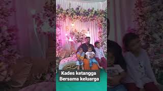 Kades Ketangga Jilid 3
