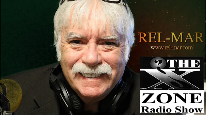 Rob McConnell Interviews : Ruta Fox - What's So Ho...