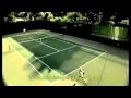 Andre Agassi - Genworth Financial Commercial (2004)