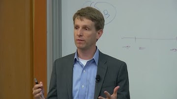 Zebrafish and CRISPR — Dr. Randy Peterson (2015 IGI CRISPR Workshop)