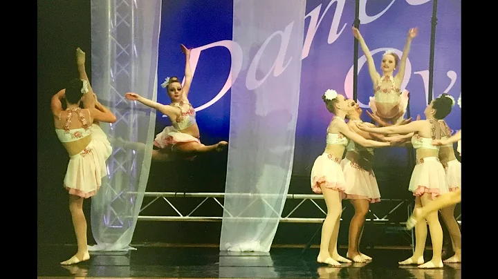 "Fly Before You Fall" Group Dance