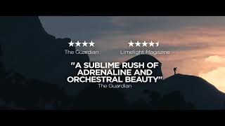 Mountain [Documentary Theatrical Trailer] [HD]