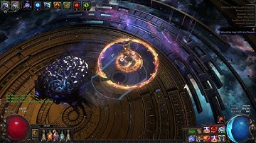 UBER MAVEN NO DEATH SKIP PHASES