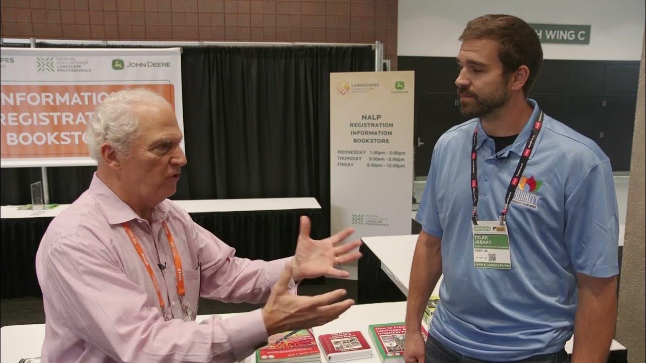 Why Attend Landscape Conventions YouTube