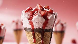Lecker - Ice Cream