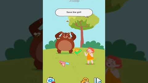 Brain Riddle: Tricky Puzzle All Levels 1-50 Answer Part 1