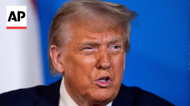 Trump says US and Iran officials will talk next week with war over