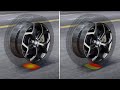 The importance of tire slip