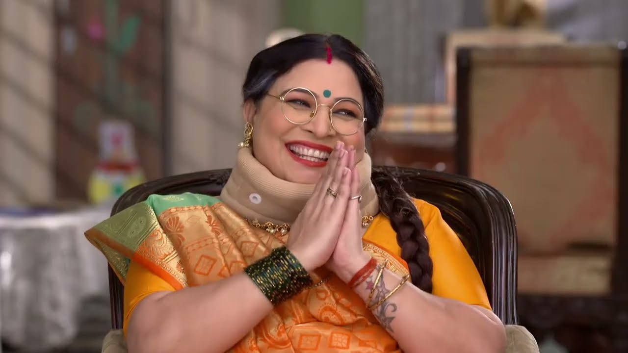Ammi Ji को हार किसने दिया? | Happu Ki Ultan Paltan Full Ep 846 | 12 Sep 22 @andtvchannel