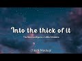 Into the thick of it  the backyardigans x little einsteins tiktok mashup  full version