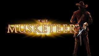 The Musketeer - Trailer Deutsch HD