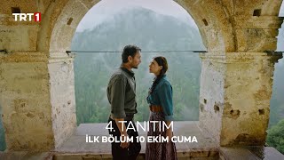 Taşacak Bu Deniz 4. Tanıtım Yayında 