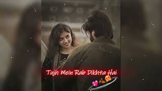 Download Lagu Tujh Me Rab Dikhta Hai - (Slowed \u0026 Reverb) | Roop Kumar Rathod MP3 Download Lagu Tujh Me Rab Dikhta Hai - (Slowed \u0026 Reverb) | Roop Kumar Rathod MP3