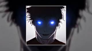 FUNKED UP - XXANTERIA, ISQ (slowedto perfection) | tiktok remix x Gojo vs Sukuna