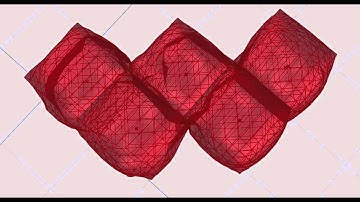 Inflation Simulations