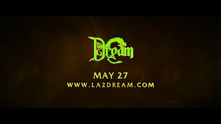 🔥[x50] GRAND START 27 MAY❤️ La2Dream.com MMORPG Lineage 2 Interlude