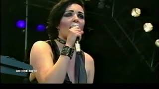 The Creatures - Live Glastonbury 1999 Stereo HD