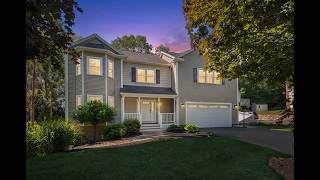 4 Martin Louis Way video tour