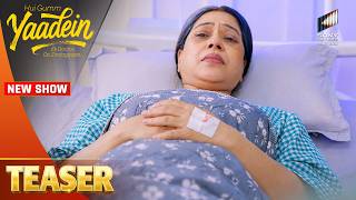 Kya Dadi Apne Sharir Se Apne Bete Ki Aakhri Nishani Mitane Dengi? | Yaadein | Episode - 67 | Teaser