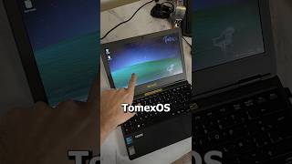 Nuevo TOMEX OS próximamente…