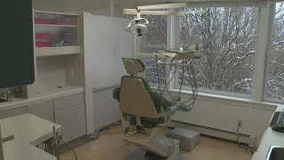 Veteran dental program in Maine gets big boost