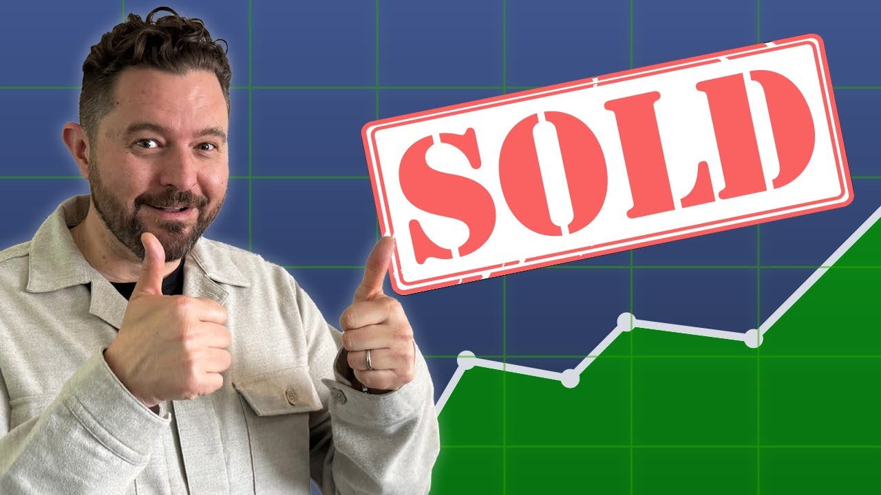 Sell Your Business For Millions...