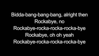 Clean Bandit Rockabye ft Sean Paul Anne Marie Official Clean Bandit Rockabye ft Sean Paul Anne Marie Official