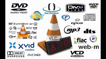 NUUG Meetup 2018-06-12: VLC 3.0 and beyond: what