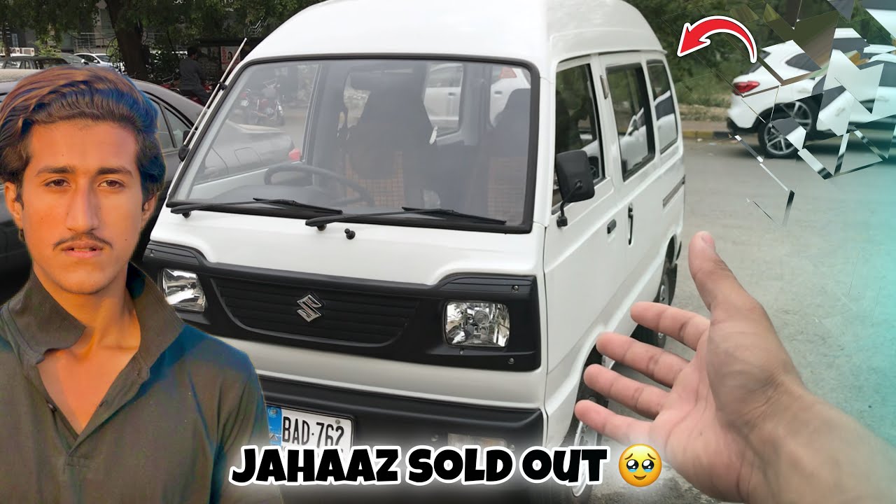 Our jahaaz was sold out 🥹 | I’m missing her 😞 | 4C Abdullah 💫