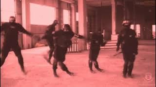 Loli dance | fbi | tiger