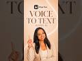 Free AI Voice Typing for 2 Months 🔥 | Convert Speech to Text Anywhere