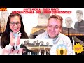 Dajte Muzika - Green Forces - North Macedonia 🇲🇰-OMV -Junior Eurovision 2021- 🇩🇰DANISH REACTION