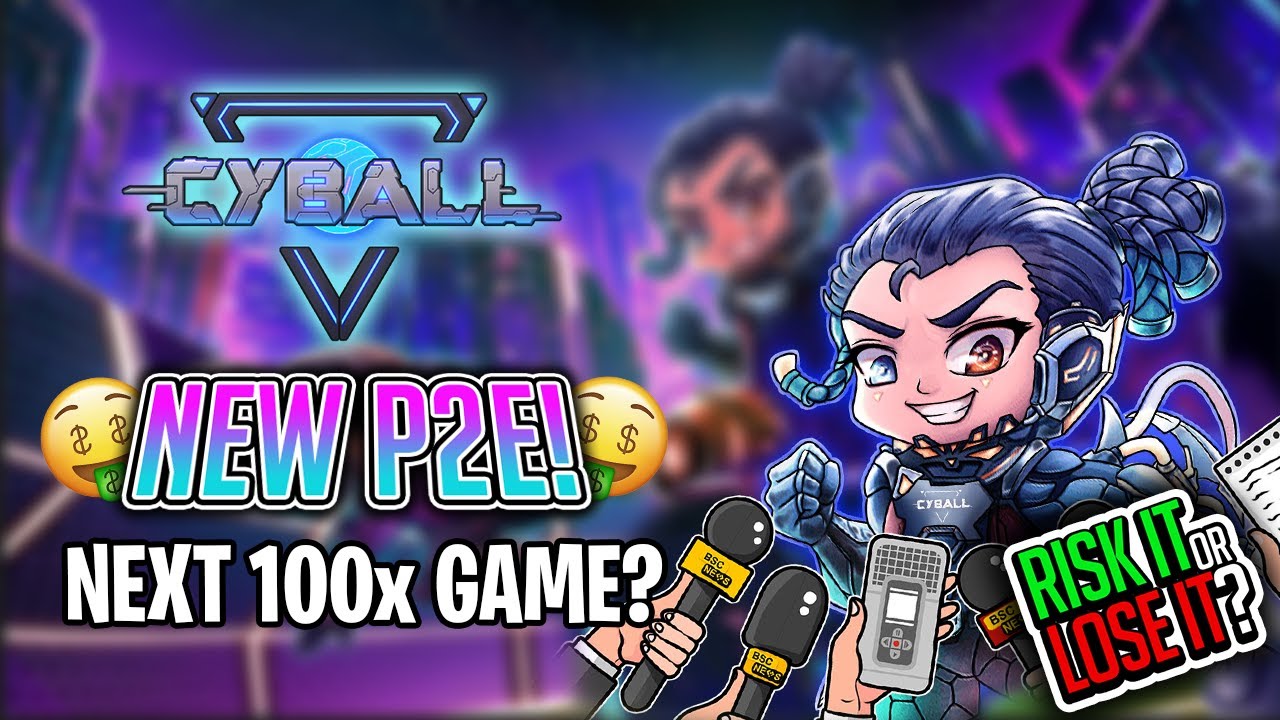 Cyball 2022 - Scholarship Time