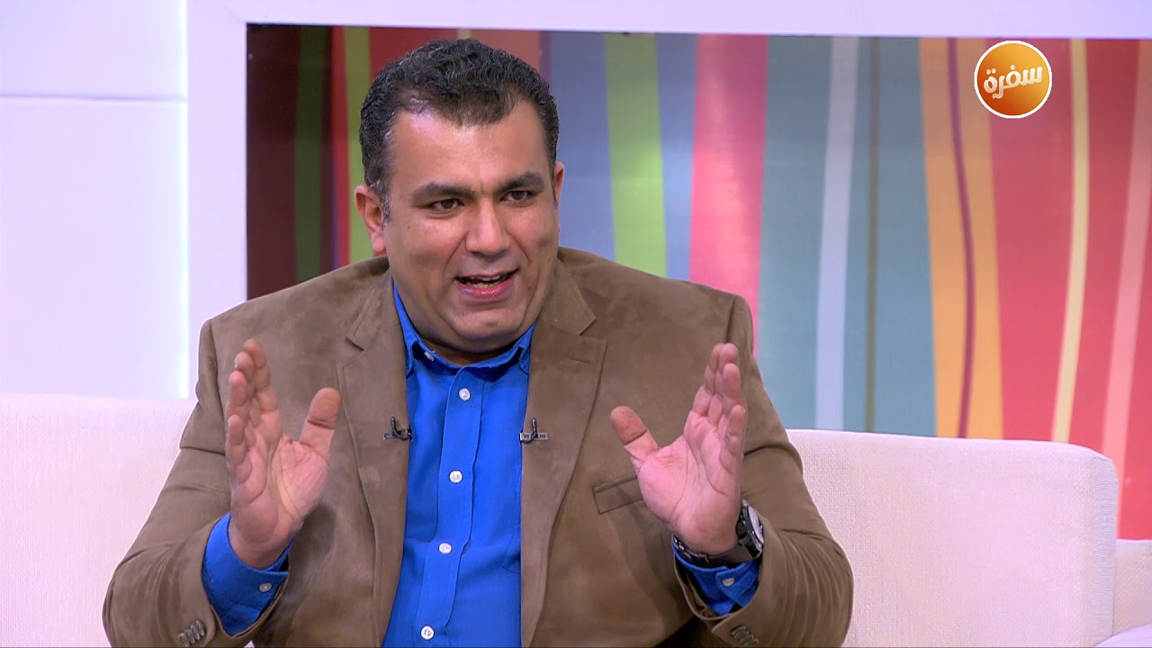 مفاهيم جديدة عن تجميل الآنف | هي وبس