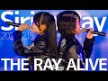 Sirius Ray(Runa&amp;Ai) - THE RAY ALIVE / 東京アイドル劇場(アイゲキ)