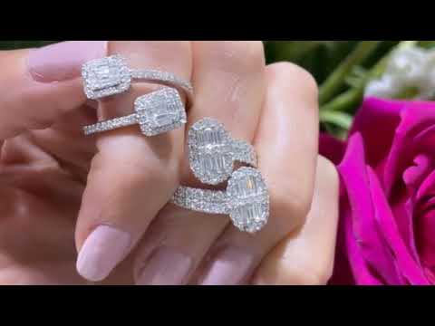 HL Gross | Wedding Ring Shop in Long Island, New York