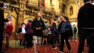 That's So New York: United Palace Theater
