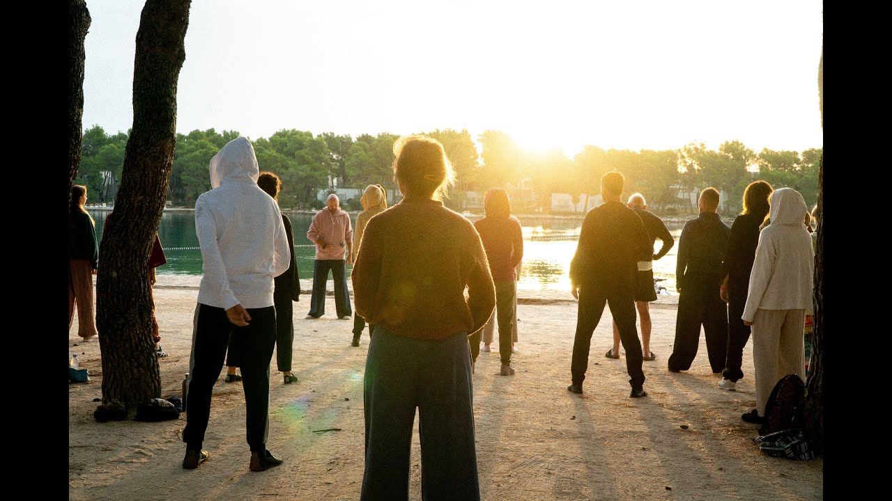 Path Of Dao Autumn Retreat - Yang Sheng "To Nourish Life" / Croatia