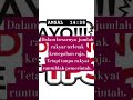 Ayo kita ke TPS #firmantuhansaatteduhhariini