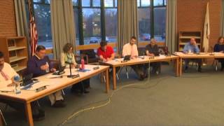 School Committee 4-16-15